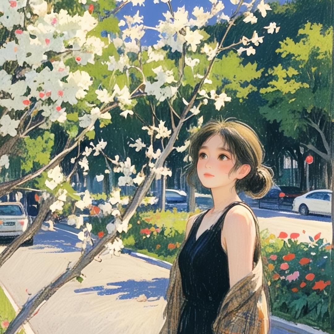 小野猫