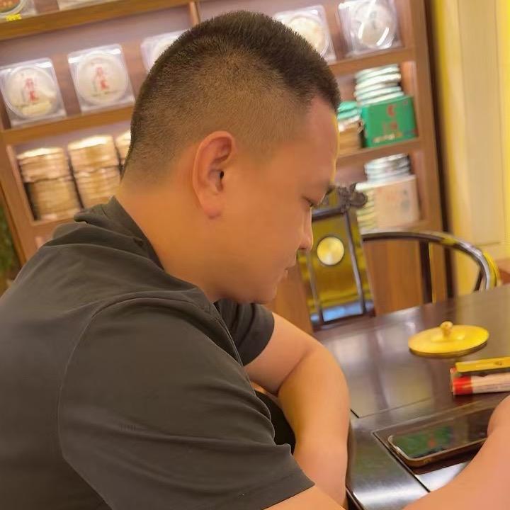 灰灰