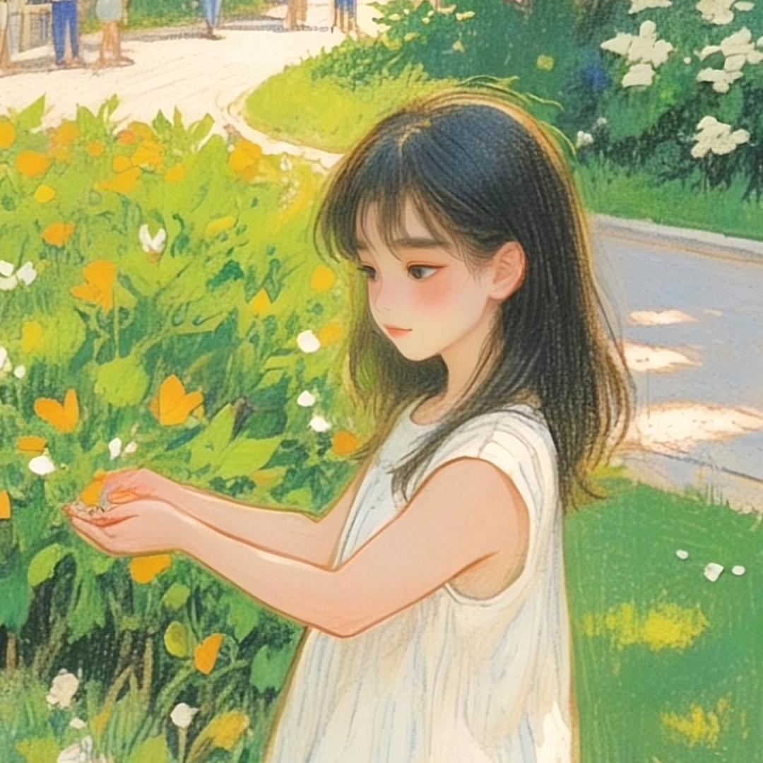 🌱后来