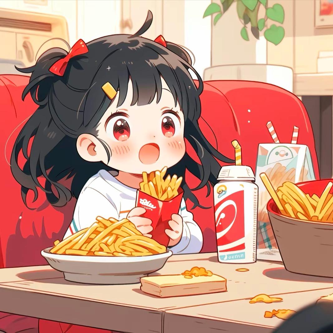 沐雨零食