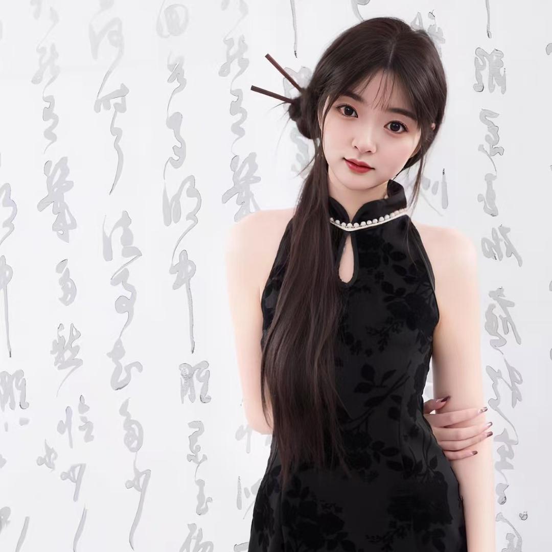 🍒小琪琪