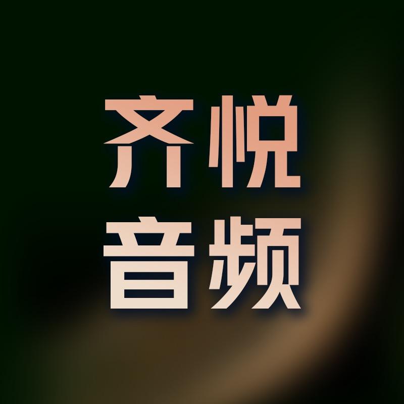 齐悦影音专营店