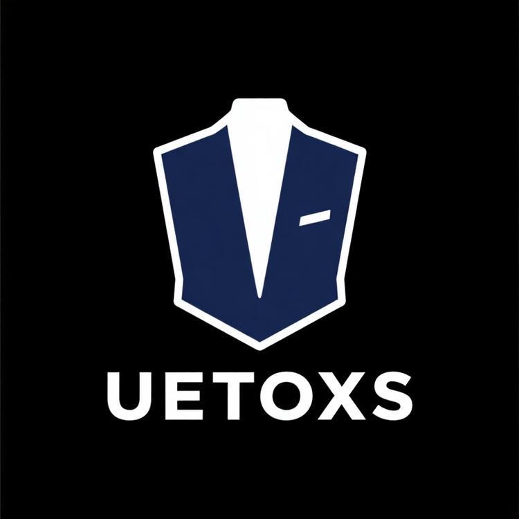 UETOXS轻奢男装店