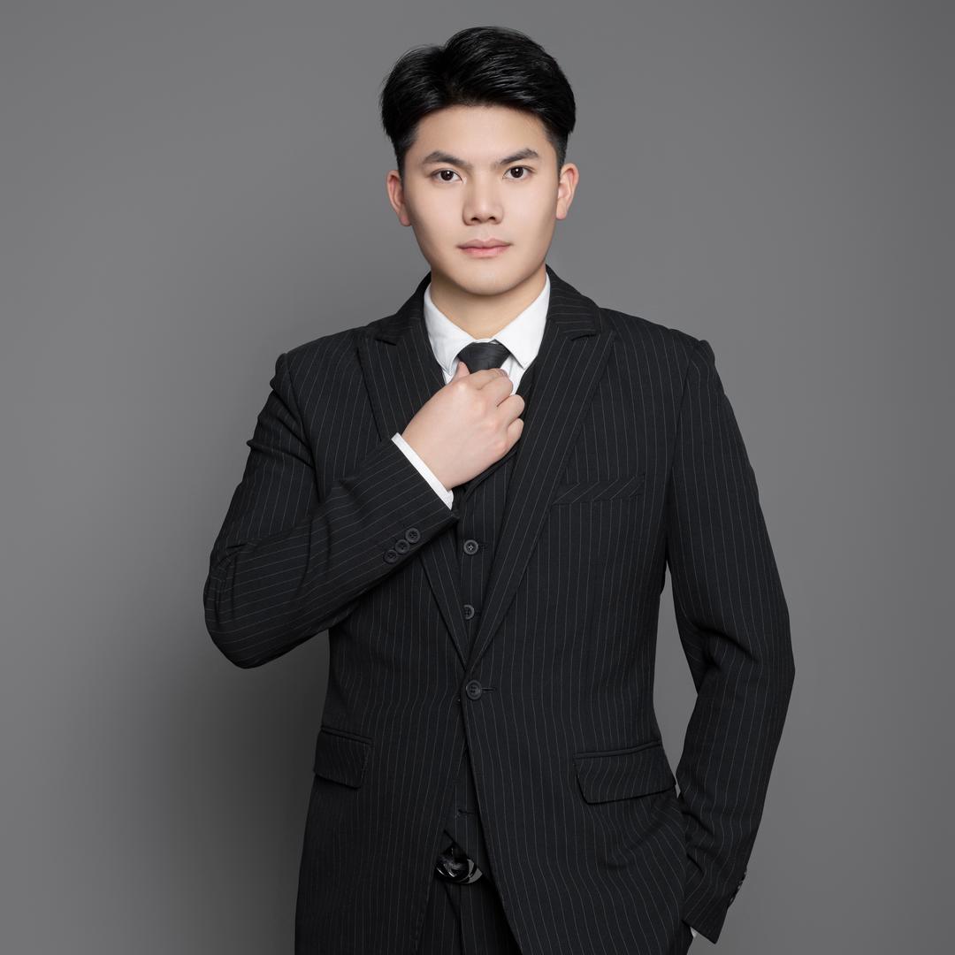 湖南升学骆老师