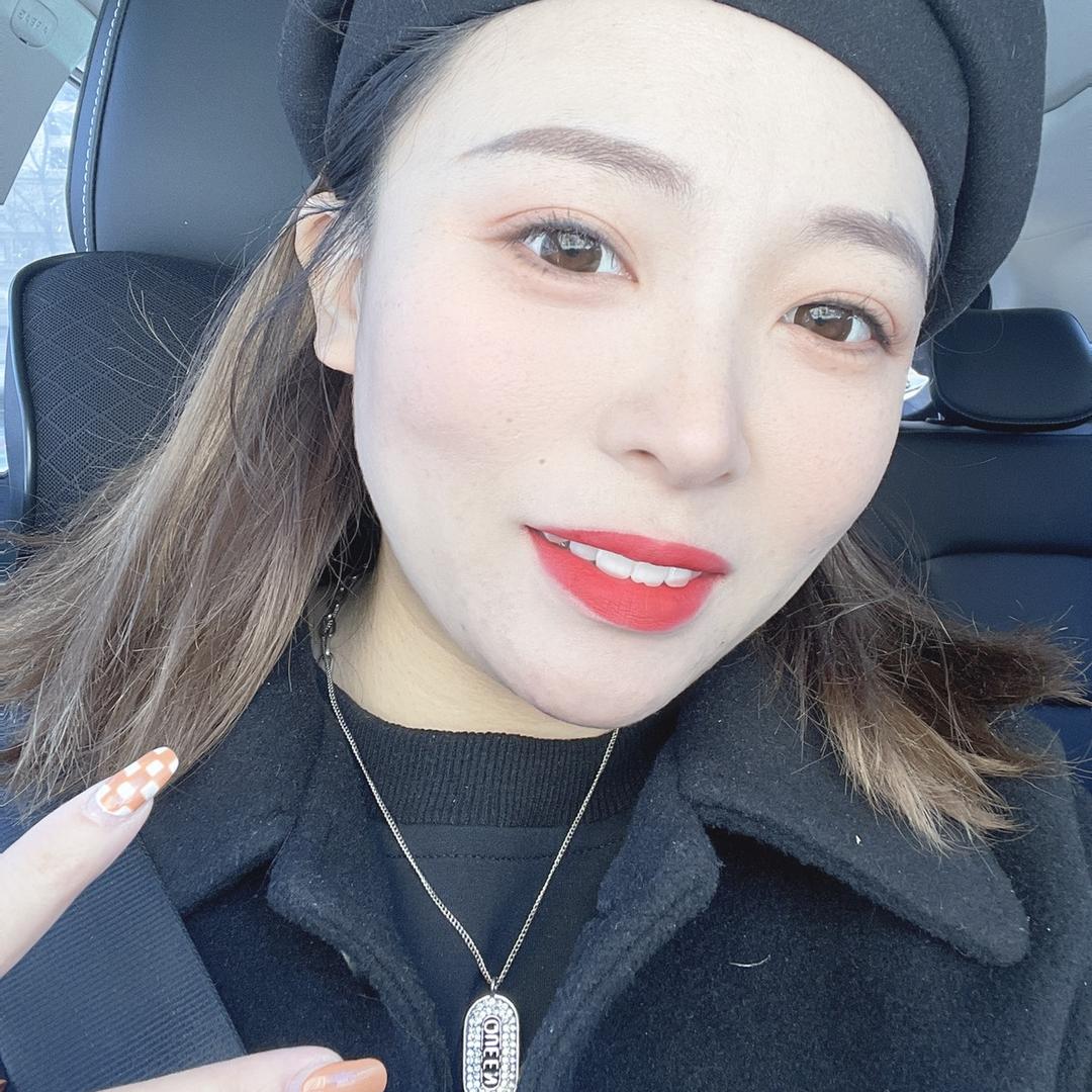 晶晶姑娘🤡🤡🤡
