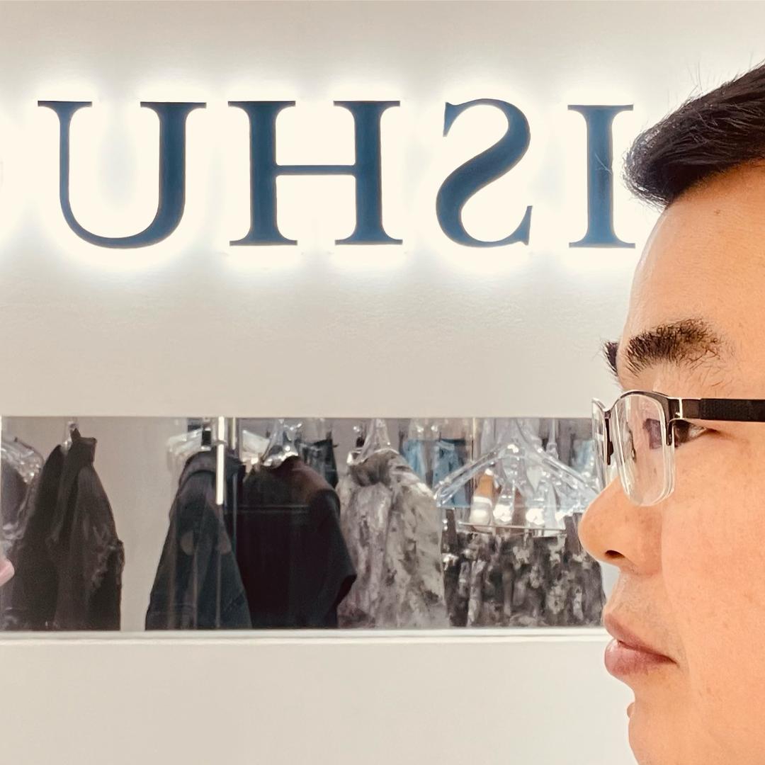 中环服装自选
