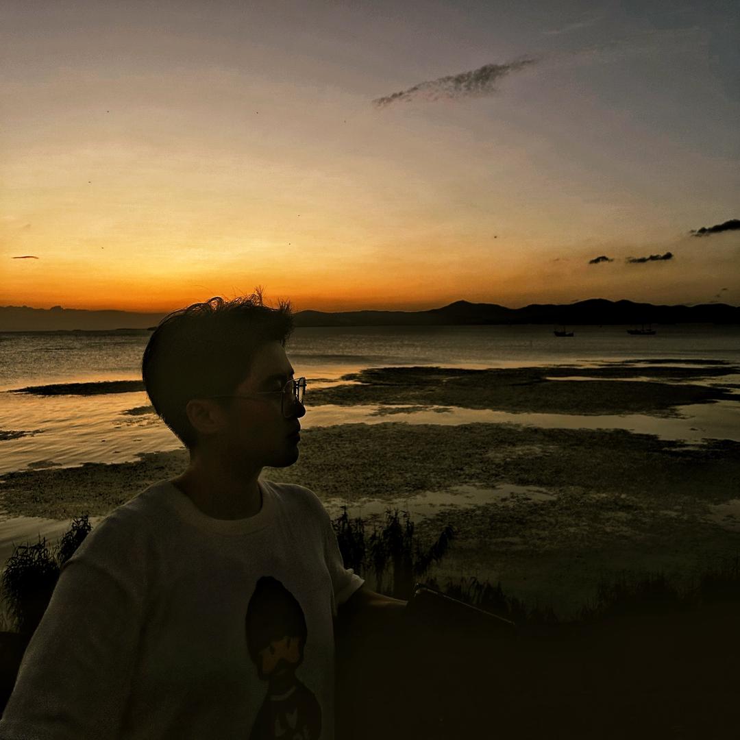 轩轩带你吃喝玩乐