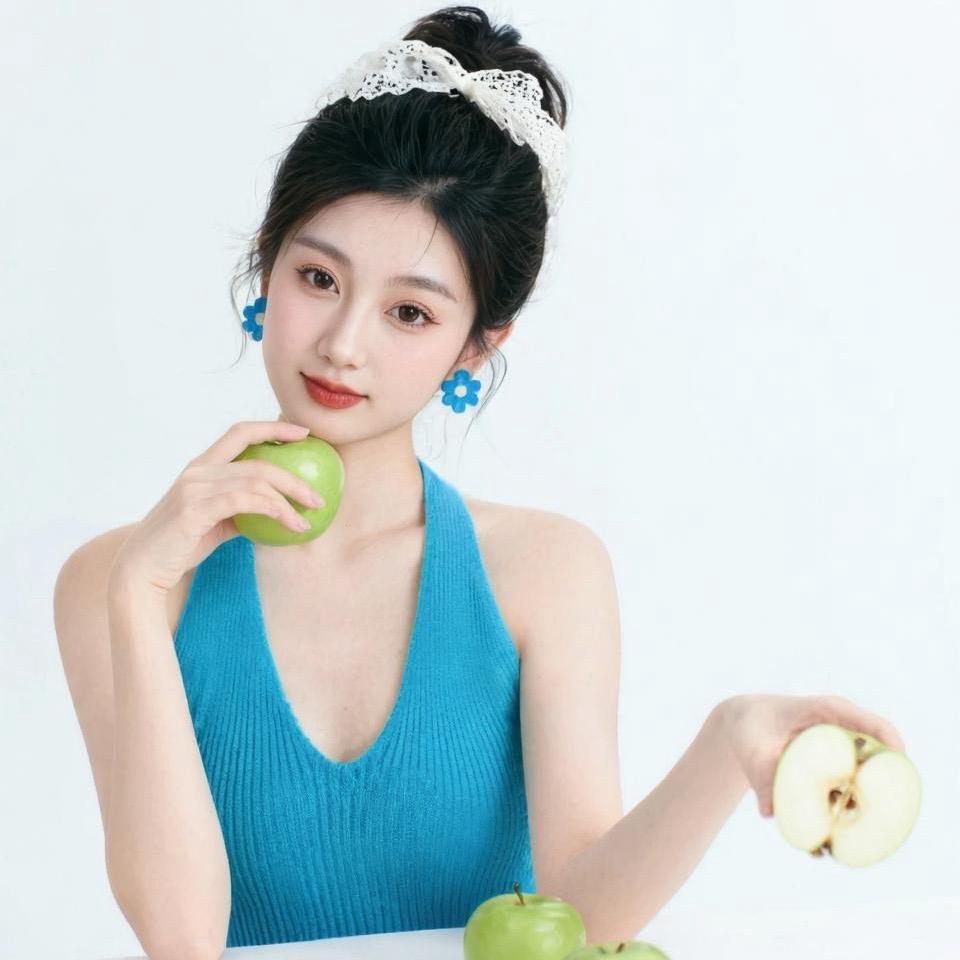 小迪 ba be
