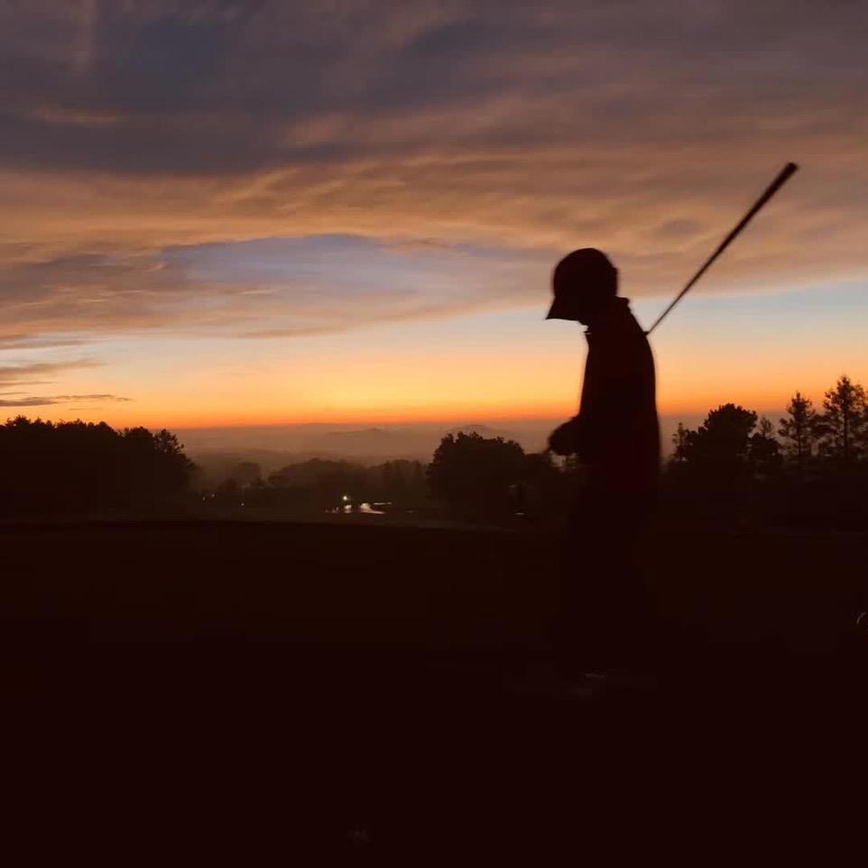 翔惠兄妹⛳️