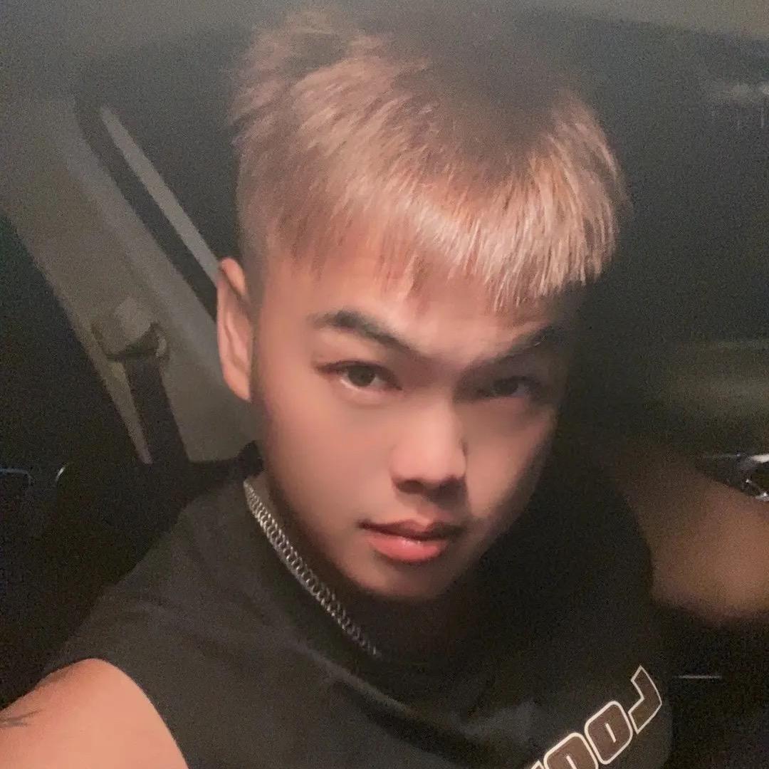 逍遥快乐哥