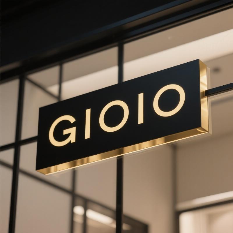 GIOIO商务男装旗舰店