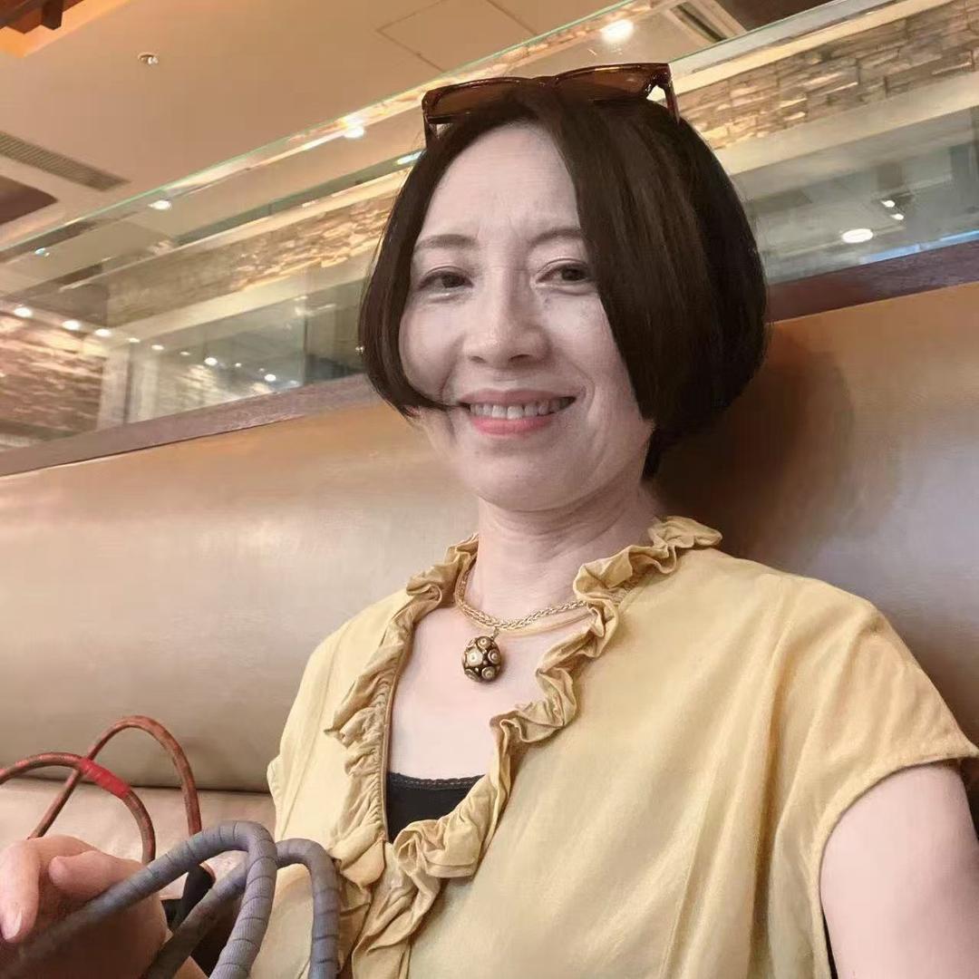 中日家庭主妇青子