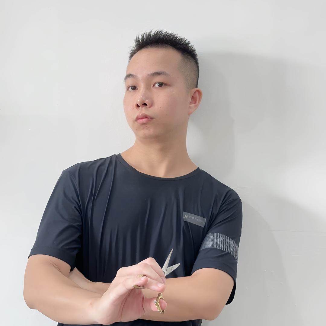 发丝(汀山店)官方号