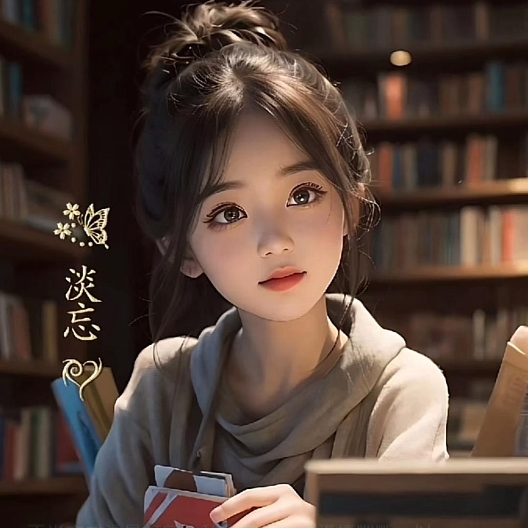 余生随心💖