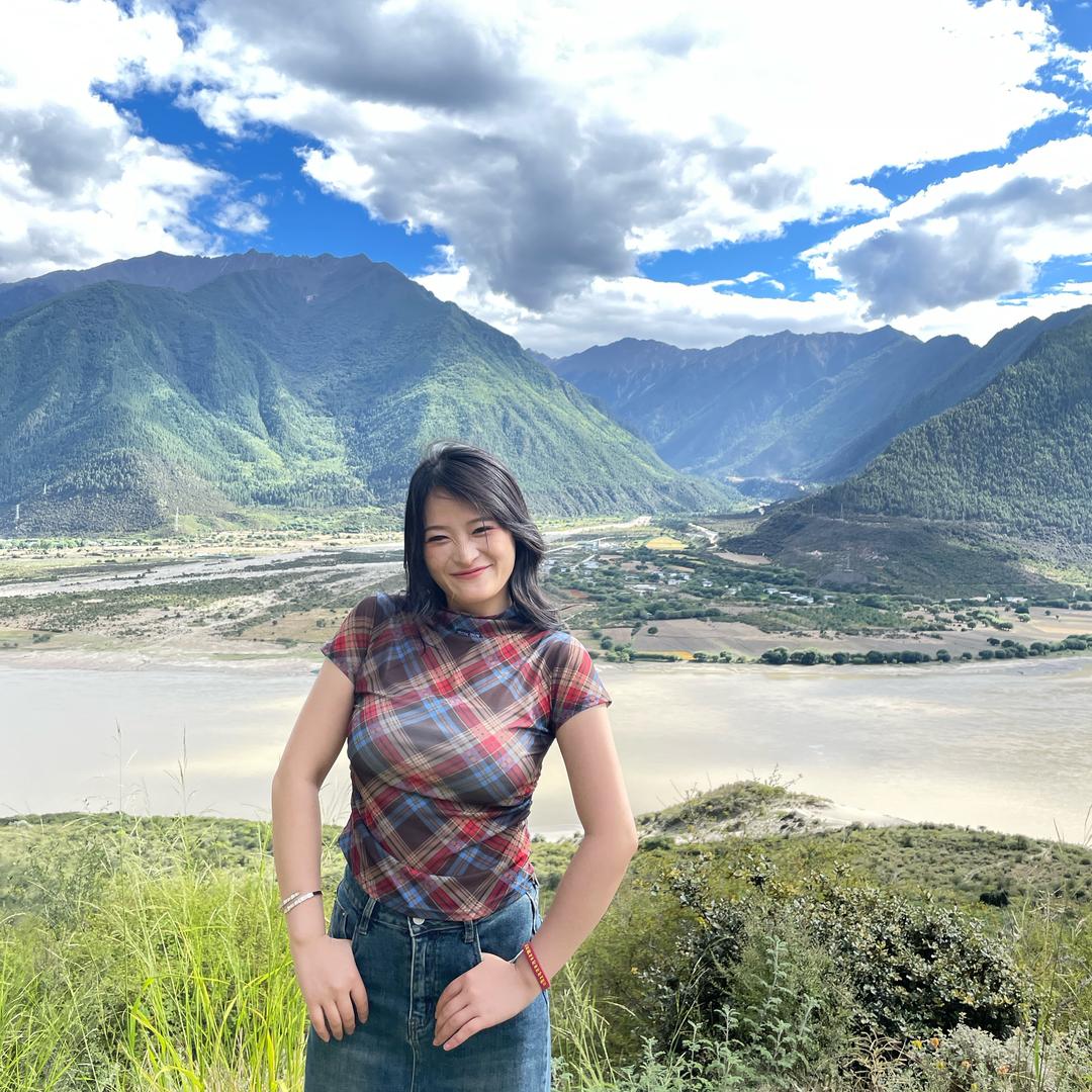 晶妞（努力做账号版）