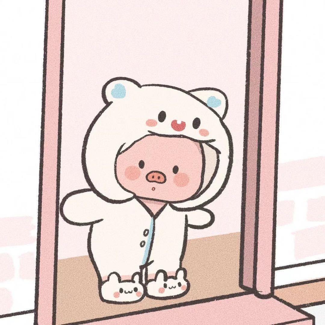 躺赢小猪