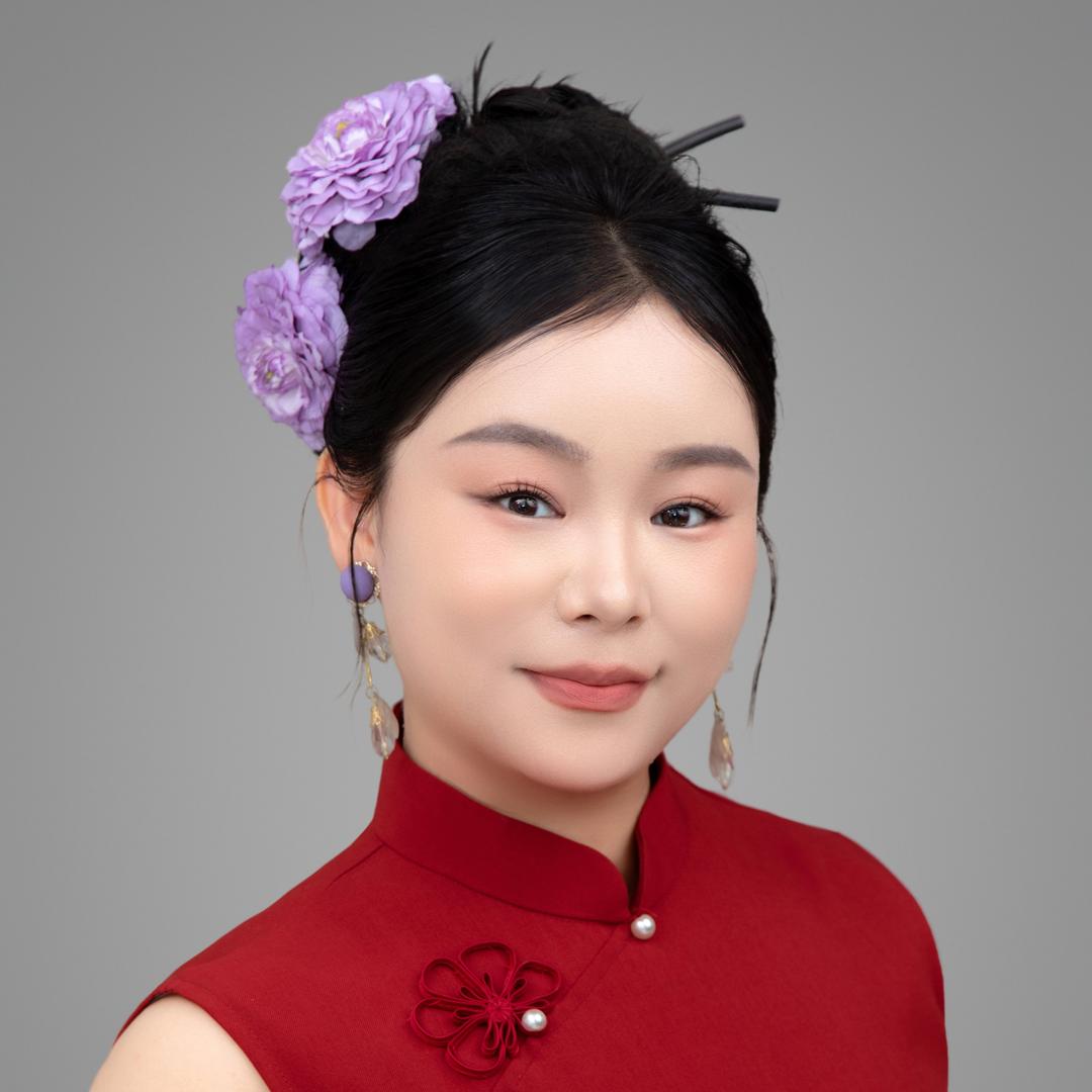 张雨恬｜泓清文化