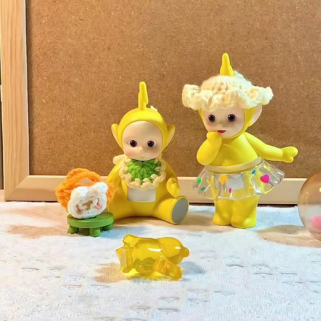 不发脾气只发财