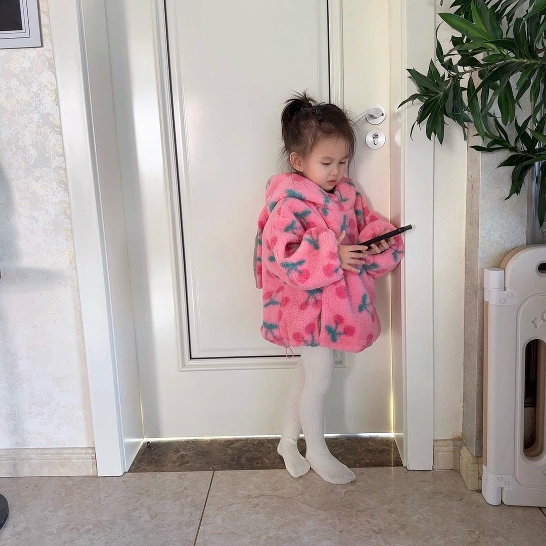 冉儿麻麻 （童装）