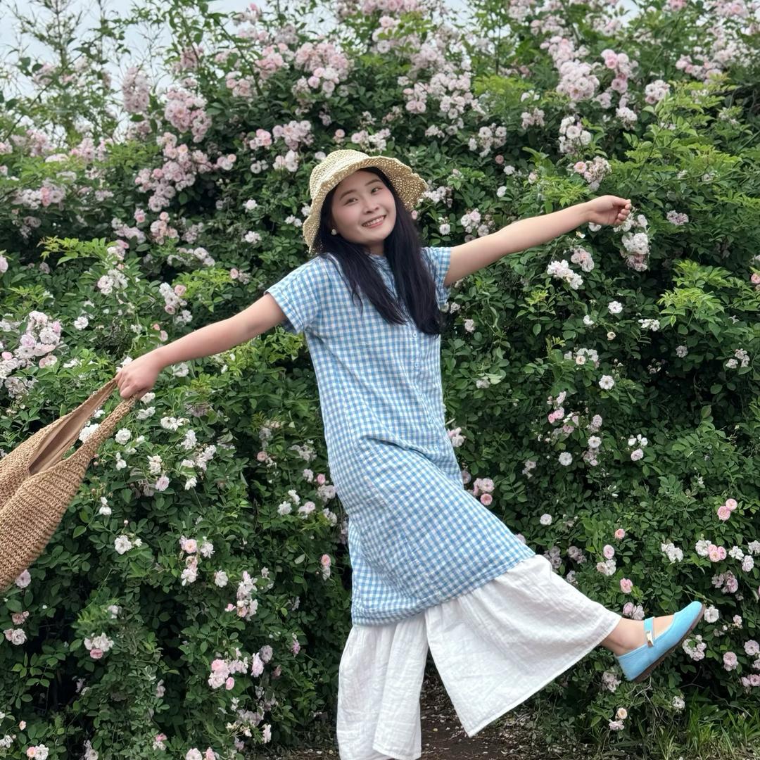 杨毛卷儿🧃