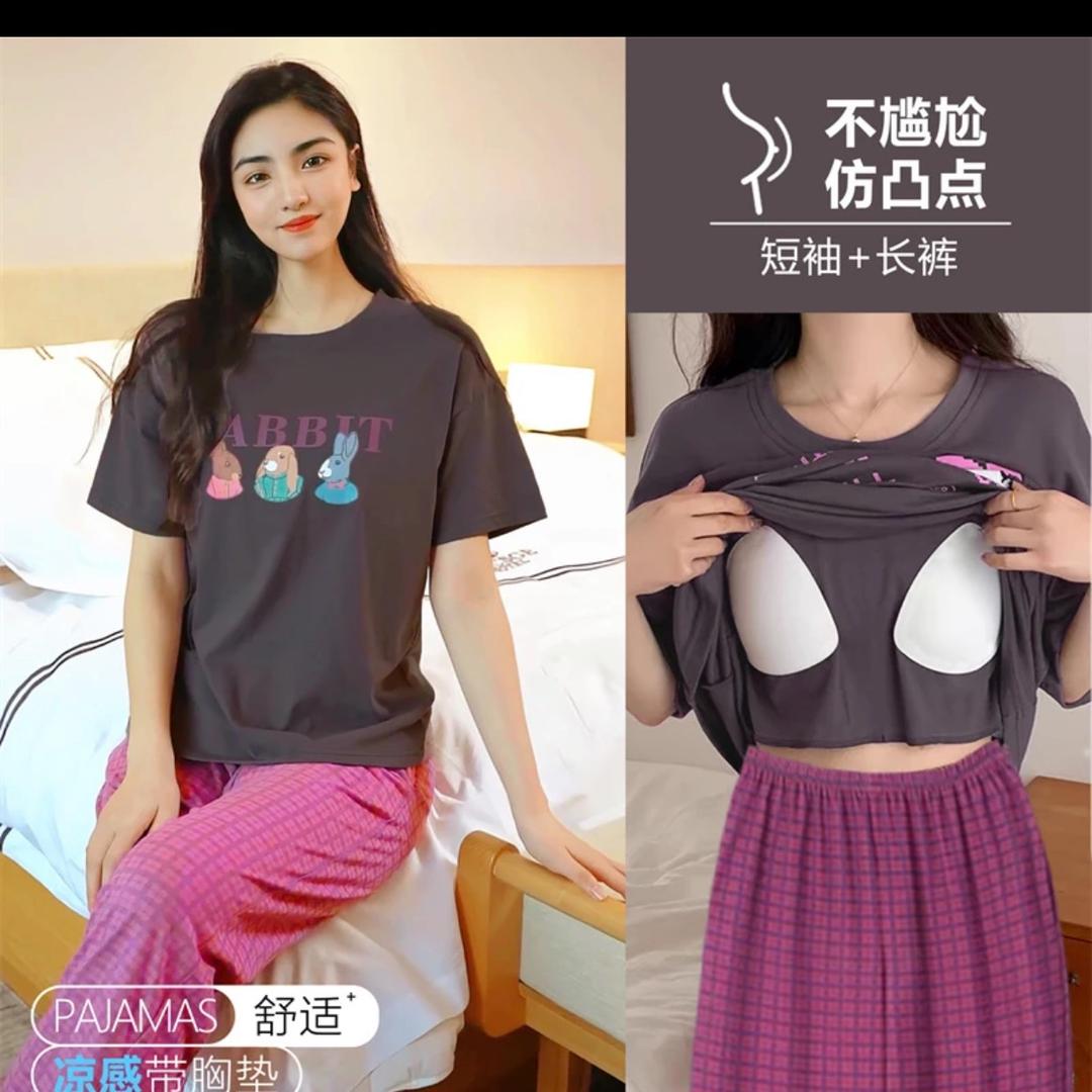 贝梦熙服装商行