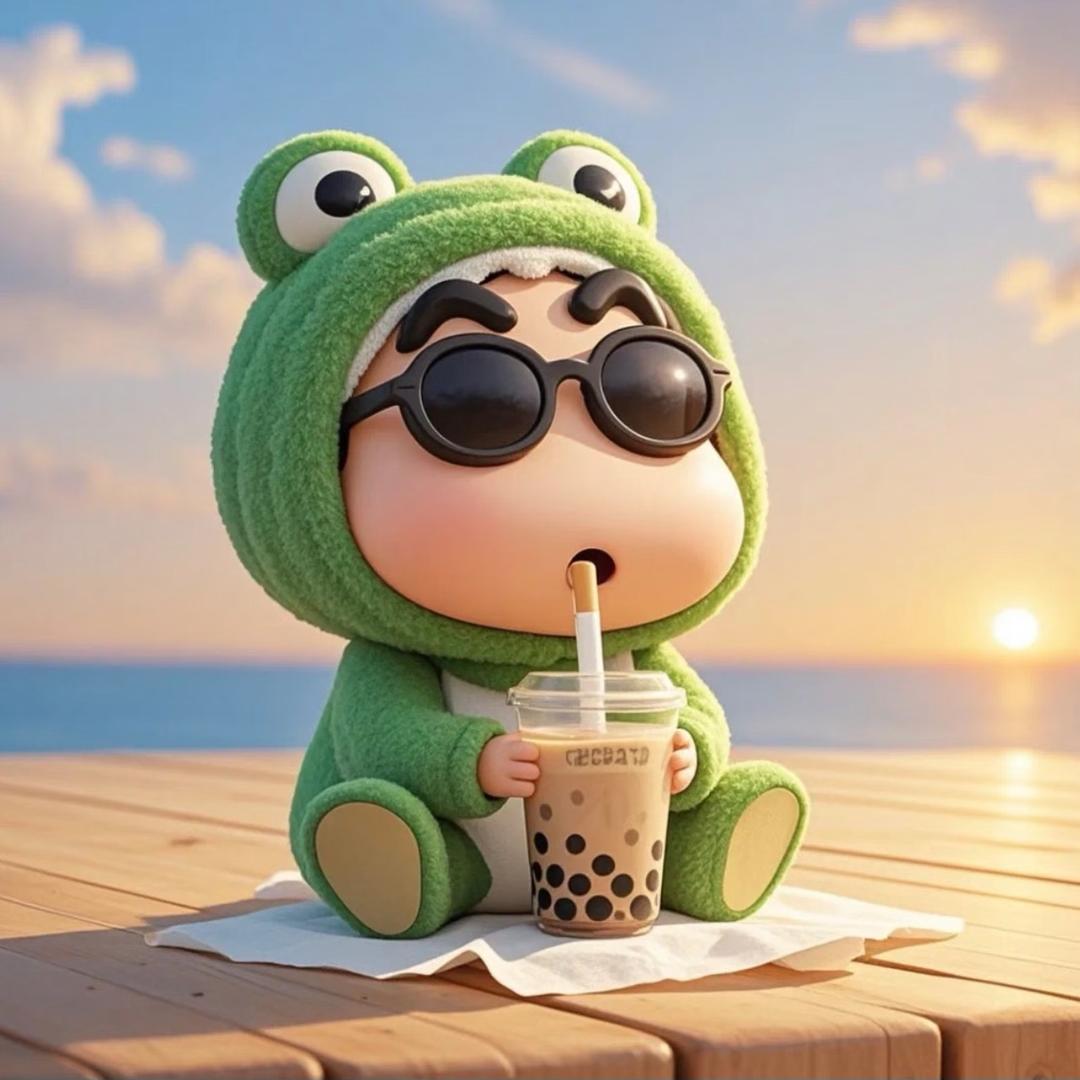 吃货桃桃～