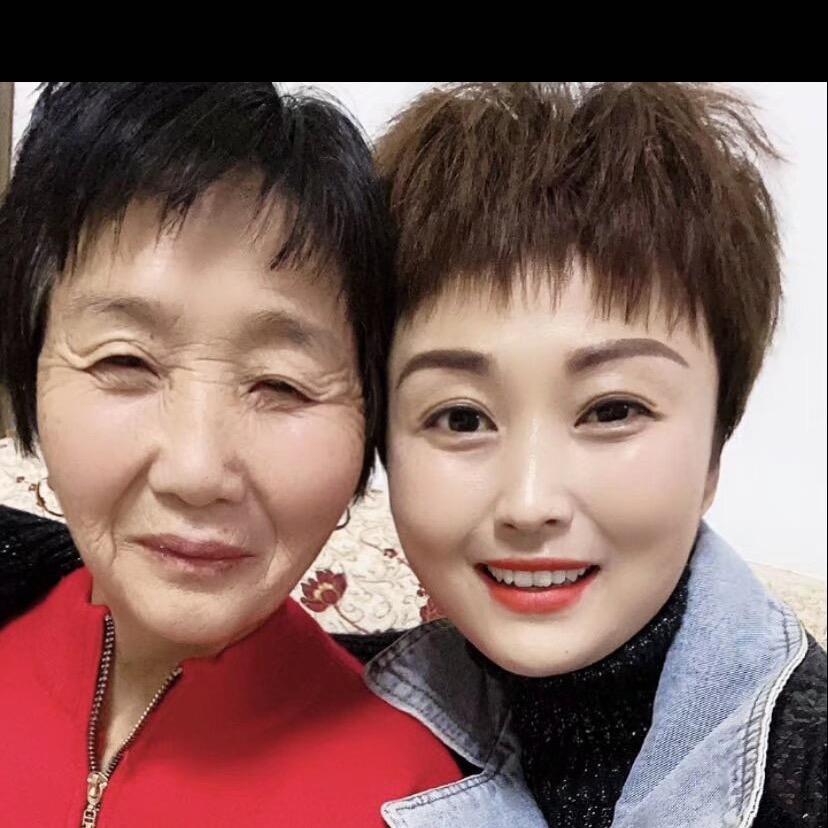 z.薇薇（橱窗营业中）