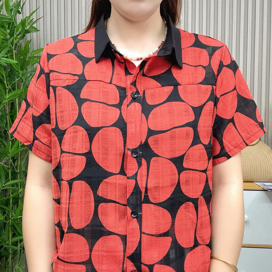 爱美衣妈妈装