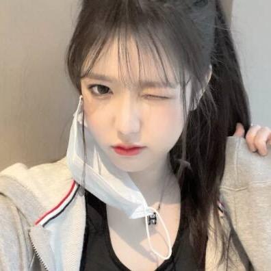 秀秀会很乖