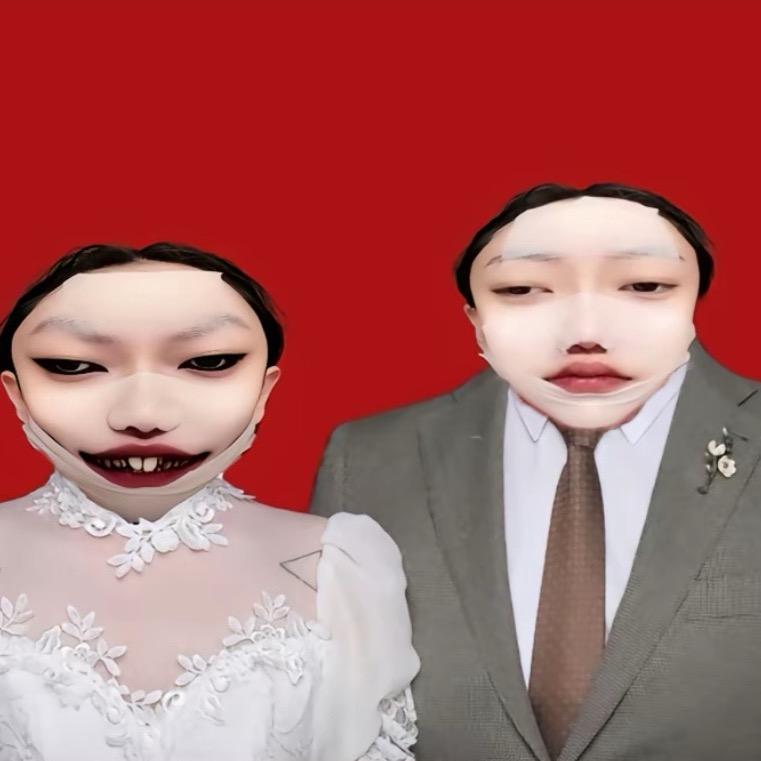 火鸡面我老公