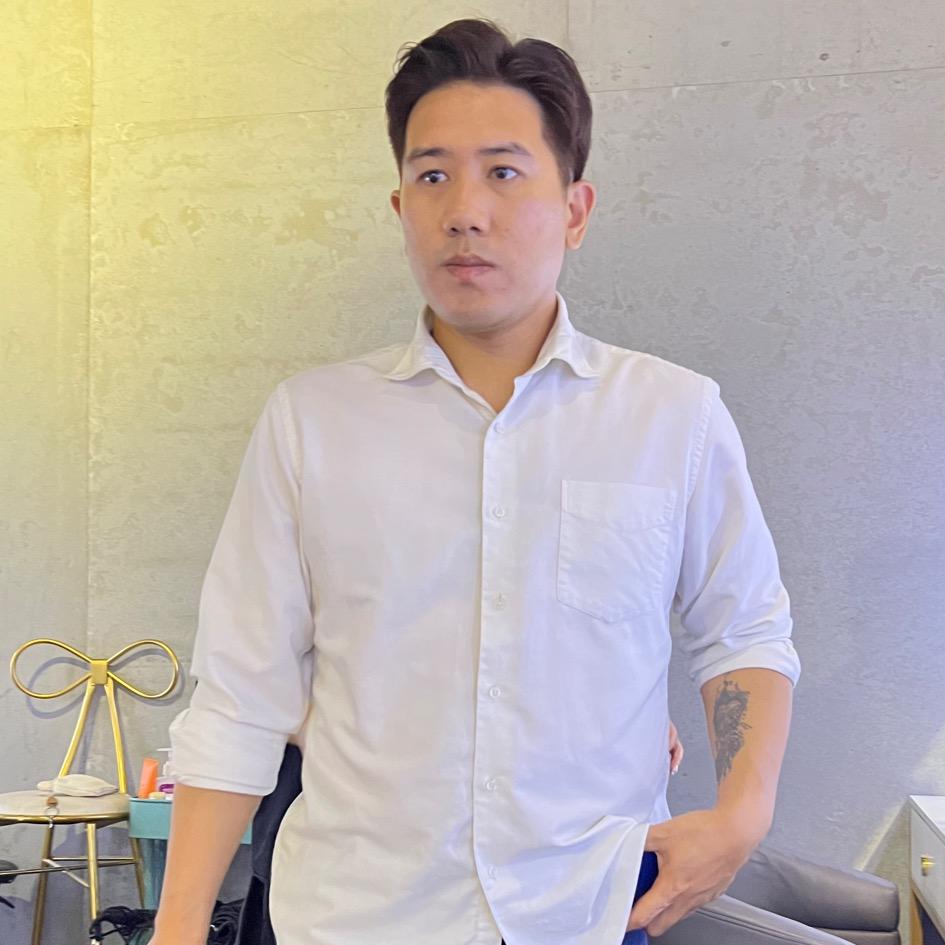 林减减的生活记录