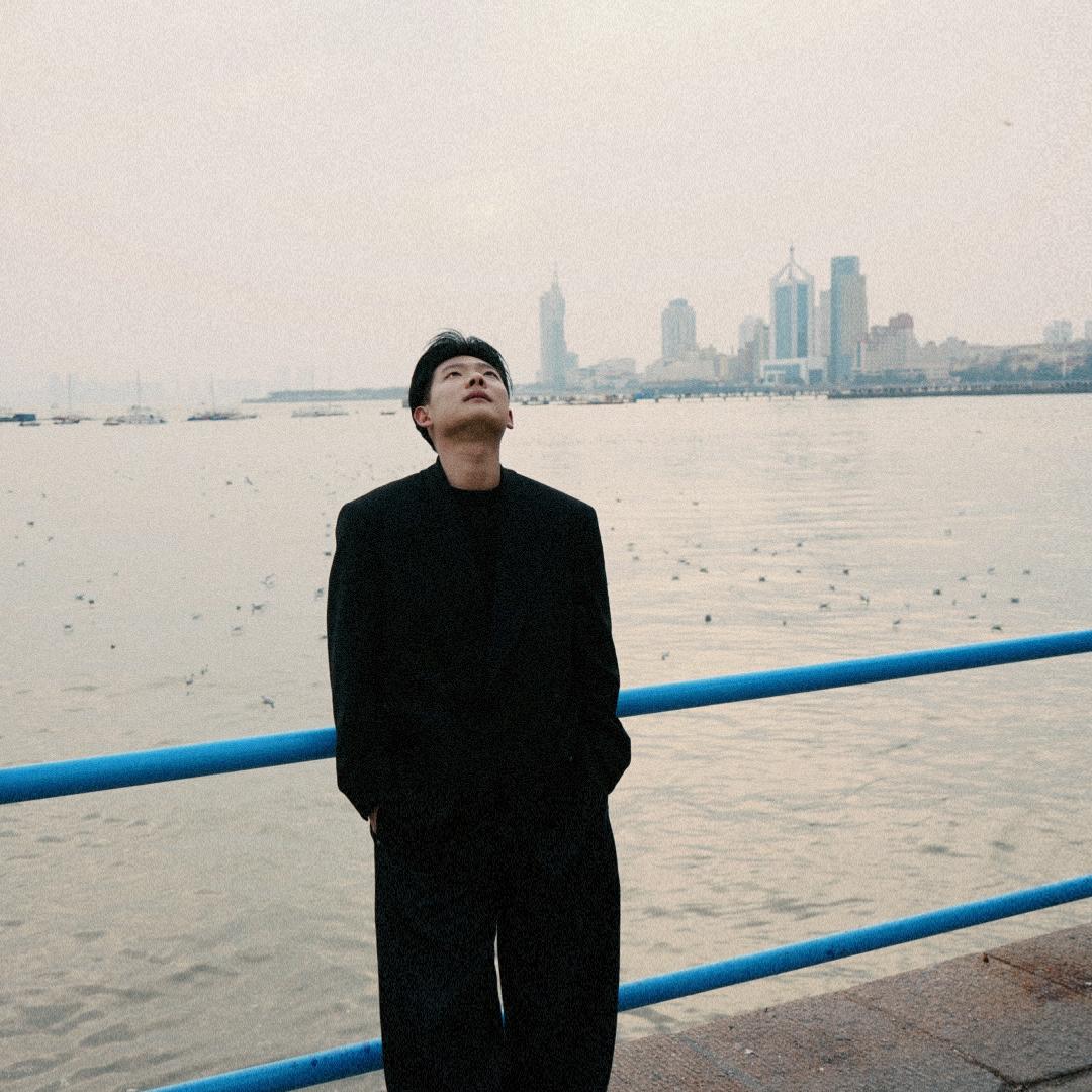 小周 云麻坊外贸
