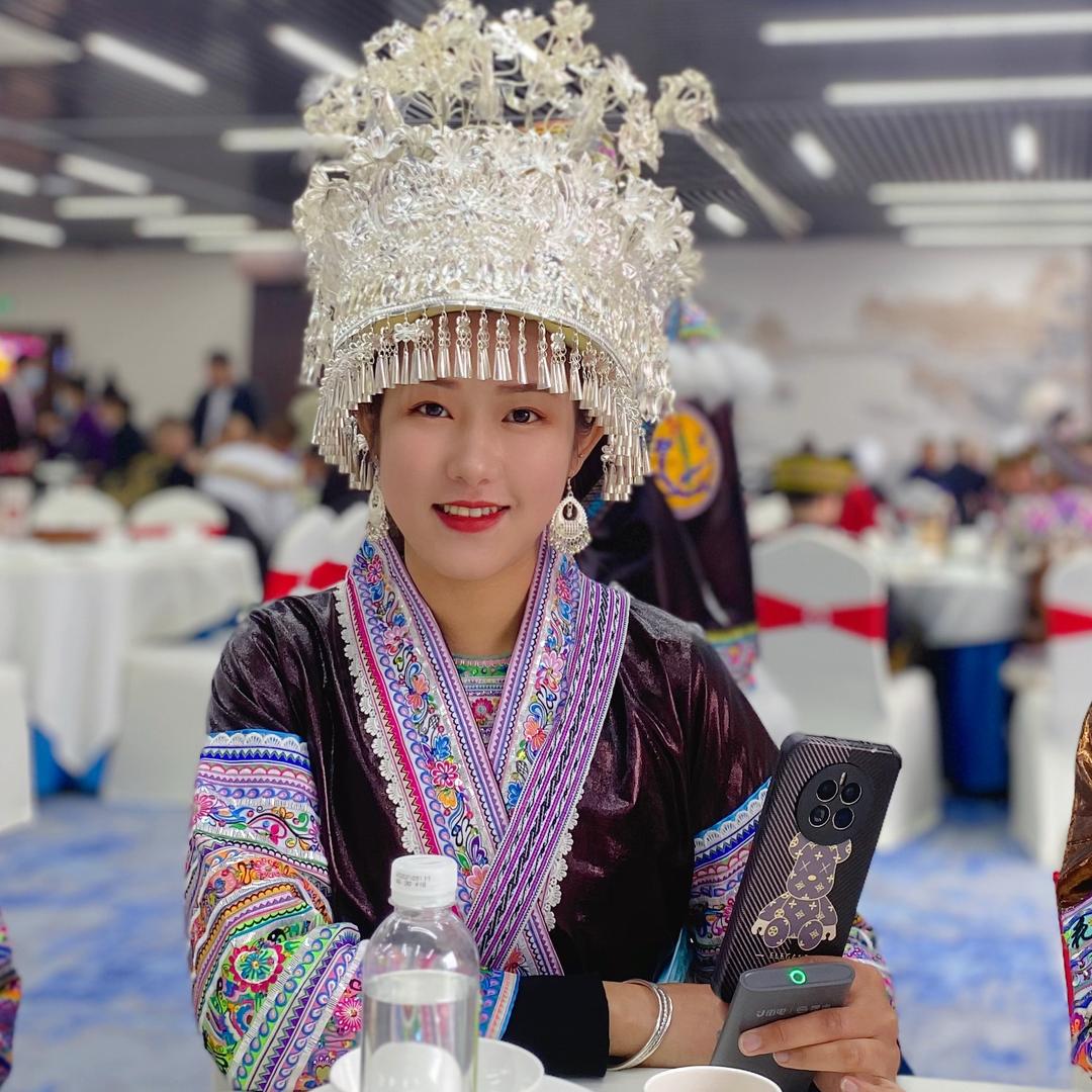 杨家大小姐