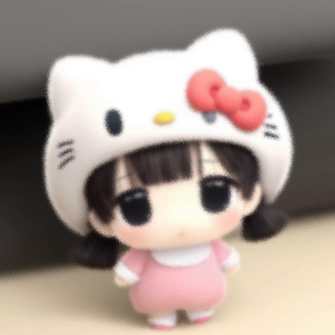 暴躁小薯条•-•