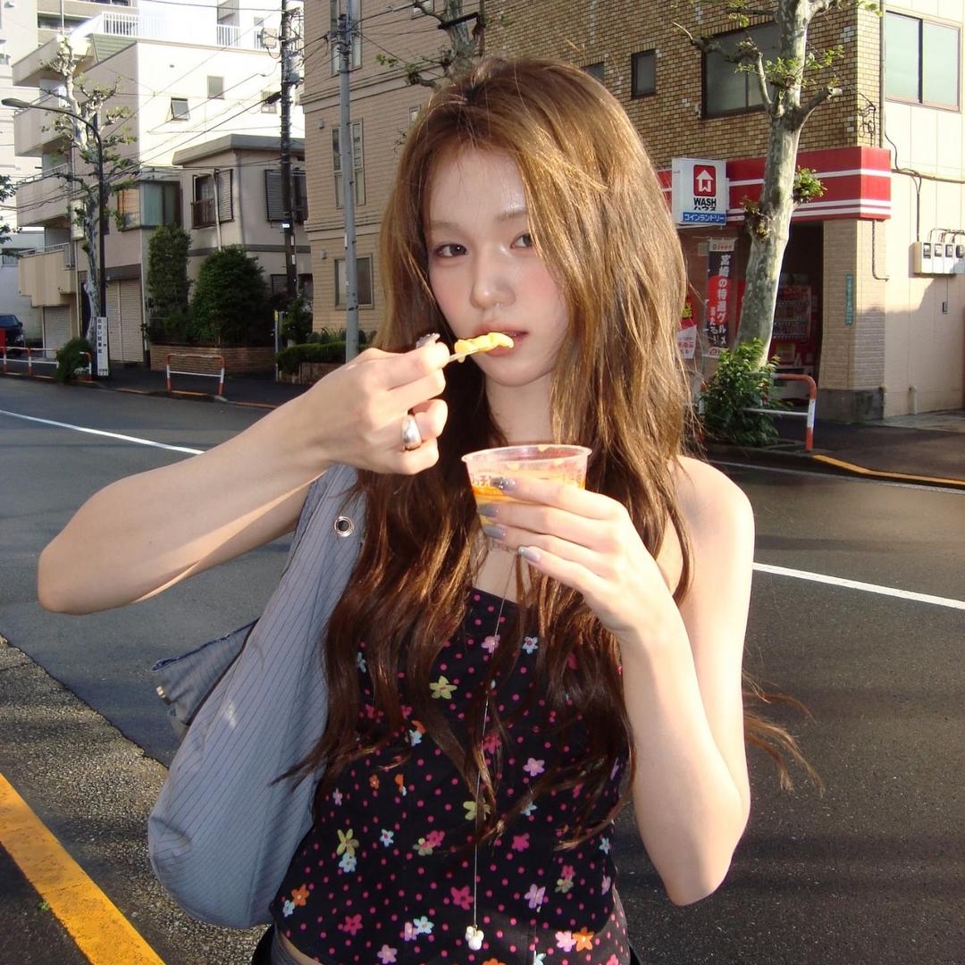 土豆小姐