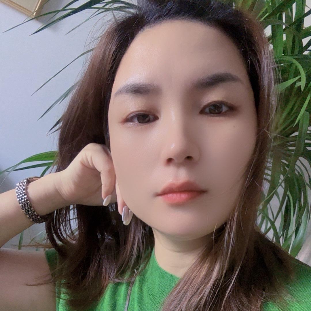 丹宁喜番女装👗