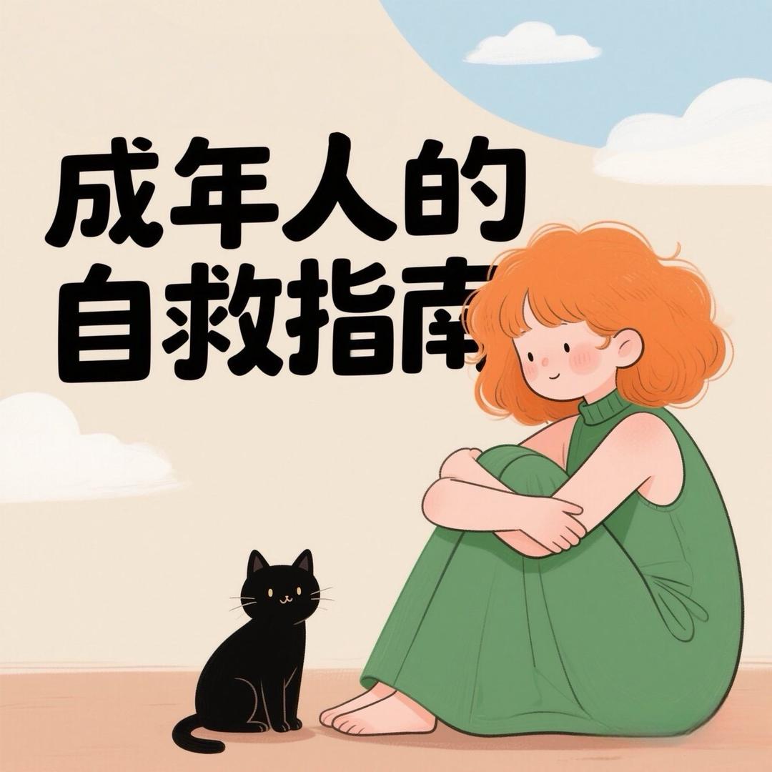 情绪自救指南