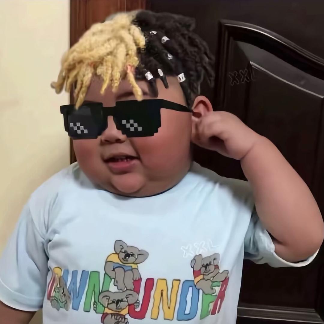 〔Raise  Hell〕🦋