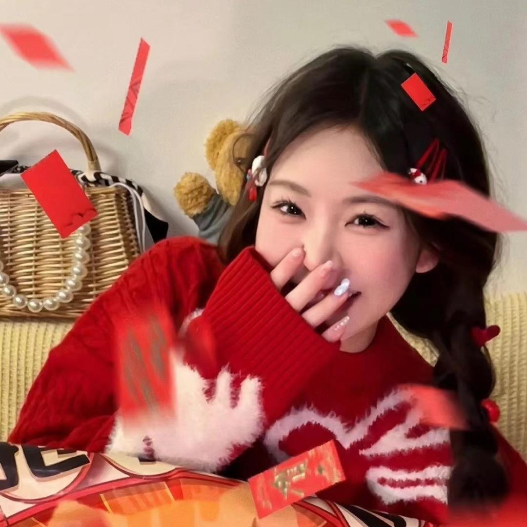 🧡囍財.
