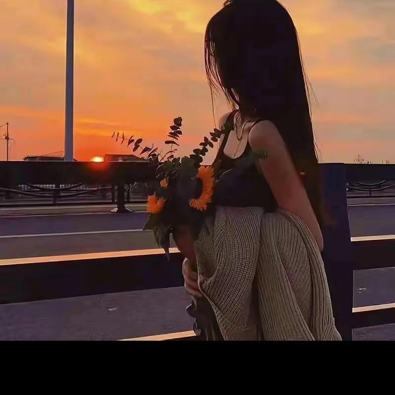 黑白