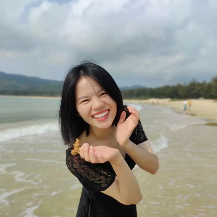 箫箫妹来了