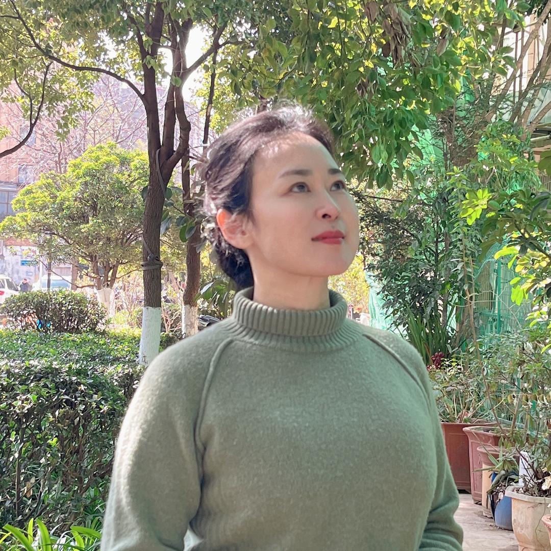 好㚺郑嬢嬢