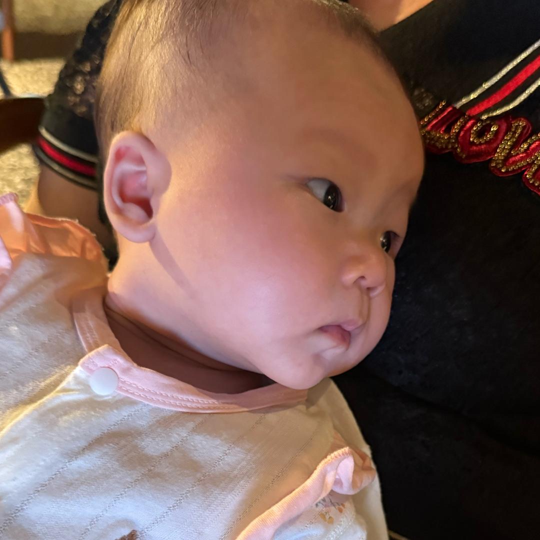 舒玥Baby