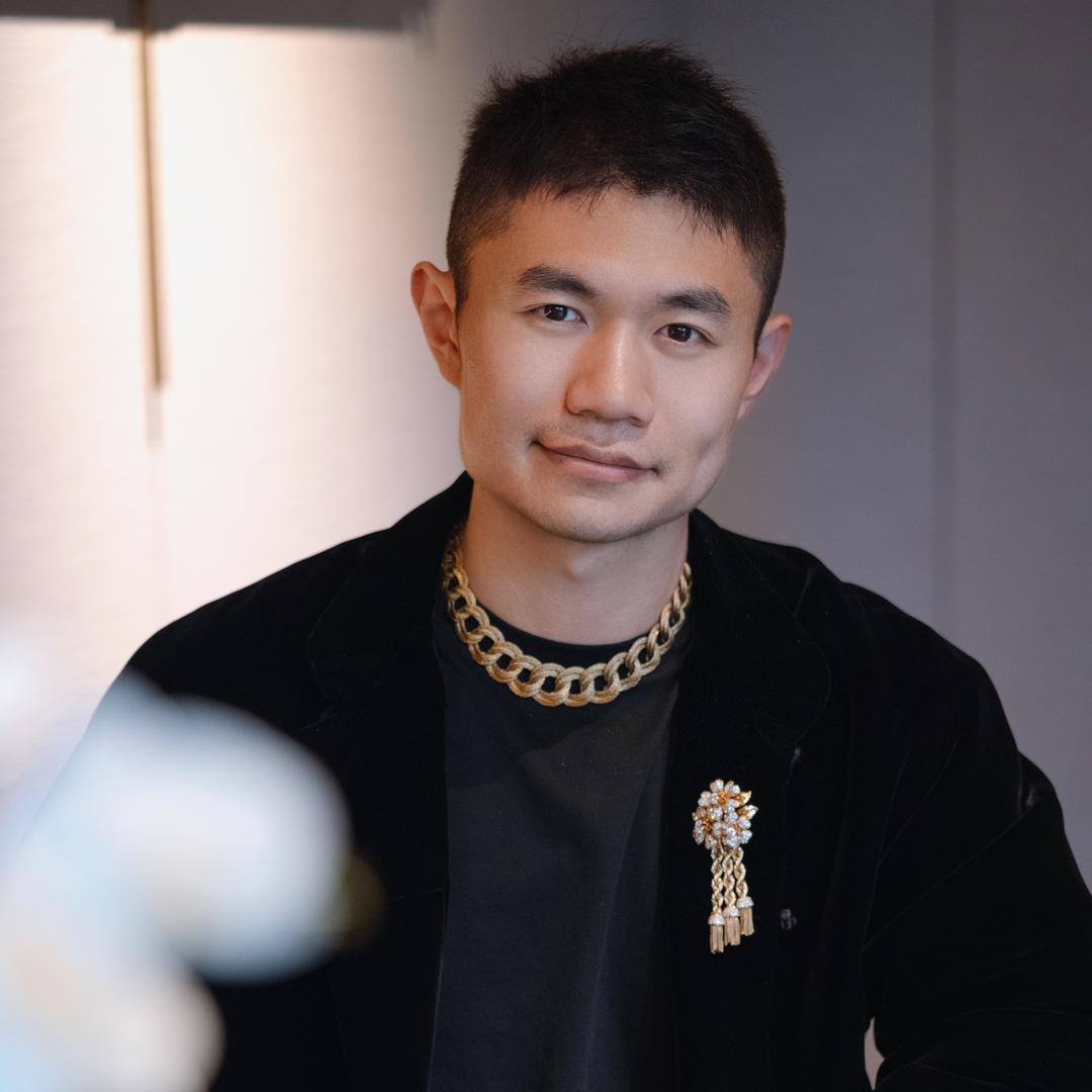 旅人白白