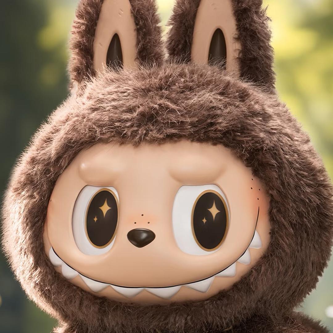 labubu🤎
