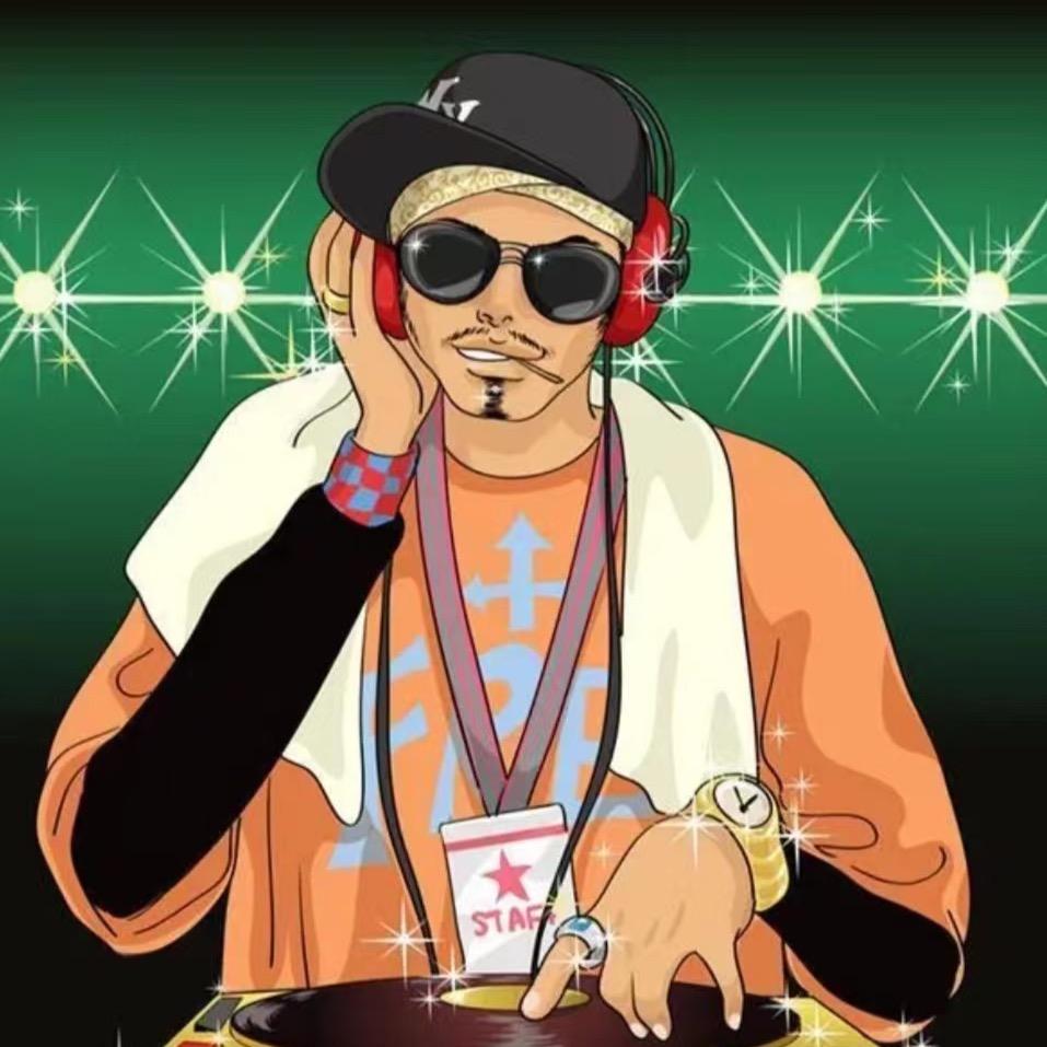 DJ 🫧皮皮
