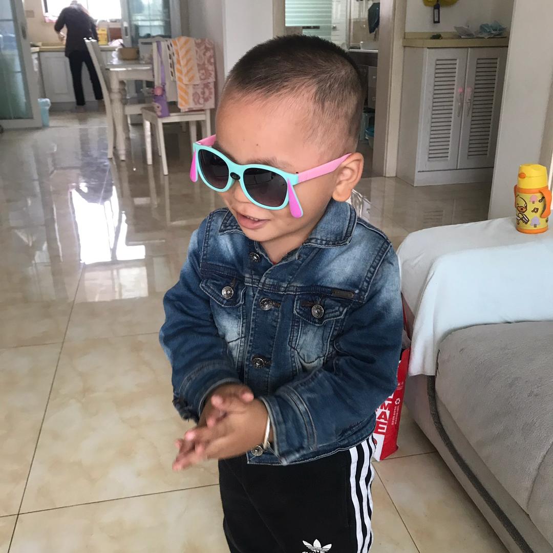 开心每一天❤️