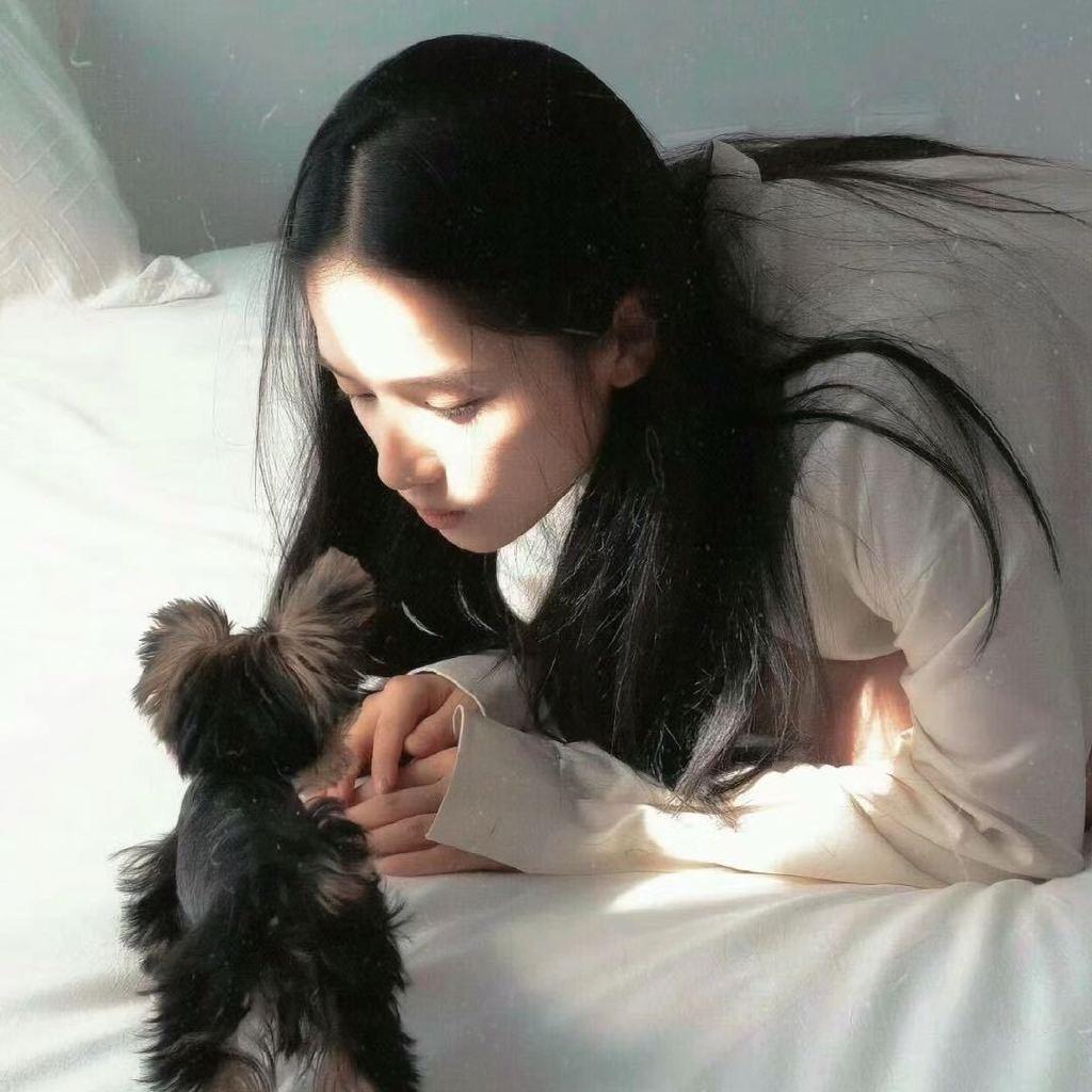 今天你早睡了嘛