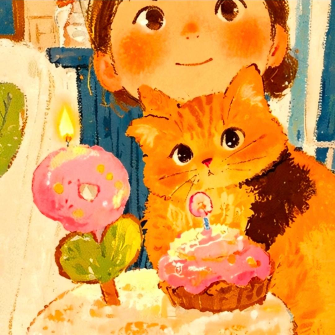 🌈冻成葡萄干