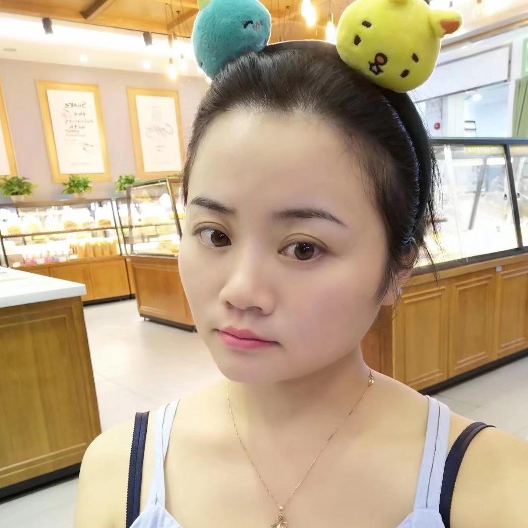 苗苗吖美食